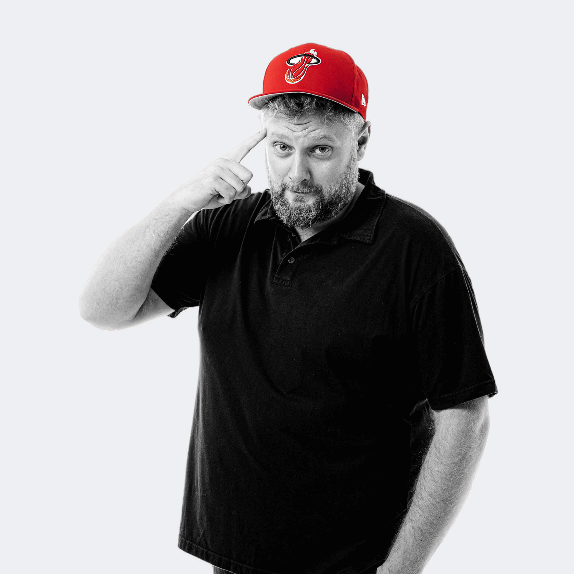 Max Cyrek